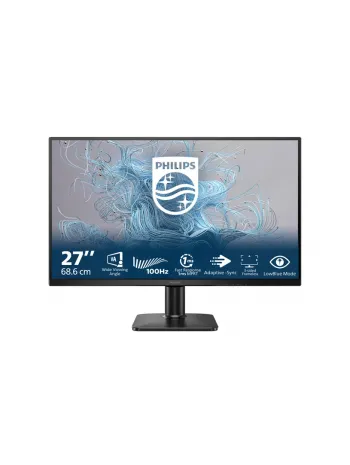 27 PHILIPS 27E2N1100L/00 1MS 100HZ VGA HDMI