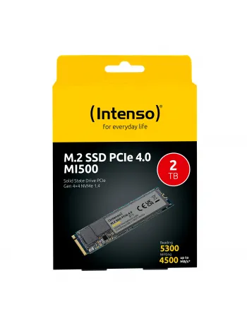 2TB INTENSO MI500 3836470 5300/4500MB/s SSD