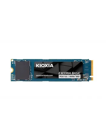 2TB KIOXIA EXCERIA BASIC M.2 7300/6800MB/s LSF10Z002TG8