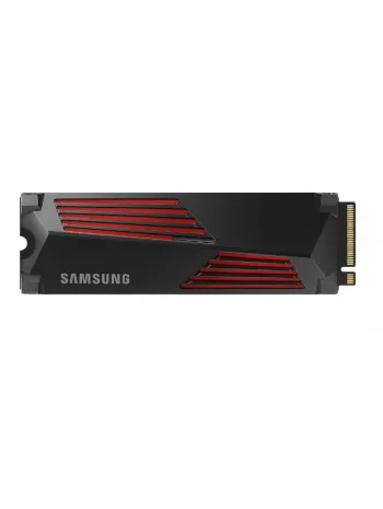 2TB SAMSUNG 990 PRO SOĞUTUCULU M.2 NVMe 7450/6900MB/s MZ-V9P2T0CW (Resmi Distribütör Garantili)