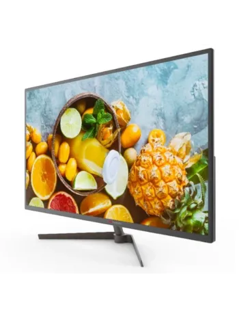 31.5 HIKVISION D5032F3 8MS 75Hz FHD HDMI VGA 7/24 CCTV MONİTÖR