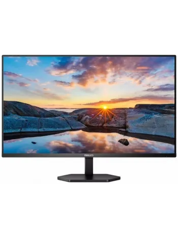 31.5 PHILIPS 32E1N3100LA/00 4MS 75HZ VGA HDMI