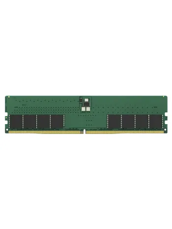 32GB 5600Mhz DDR5 CL46 DIMM KVR56U46BD8-32 KINGSTON