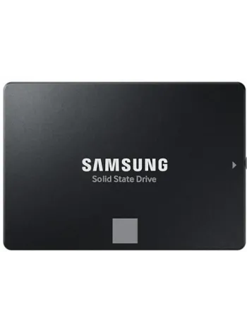 4TB SAMSUNG 870 EVO 560/530MB/s MZ-77E4T0BW SSD (Resmi Distribütör Garantili)