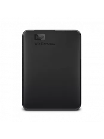 5TB WD 2.5 USB3.0 ELEMENTS WDBU6Y0050BBK-WESN