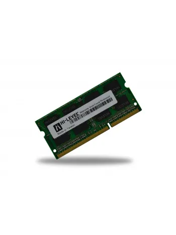 8GB DDR4 2666Mhz SODIMM 1.2V HLV-SOPC21300D4/8G HI-LEVEL