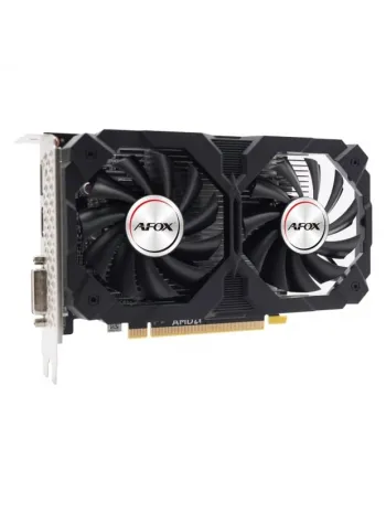AFOX RX 550 4GB AFRX550-4096D5H2-V4