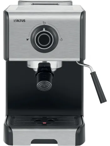 ALTUS AL 4933 ES ESPRESSO MAKINESI