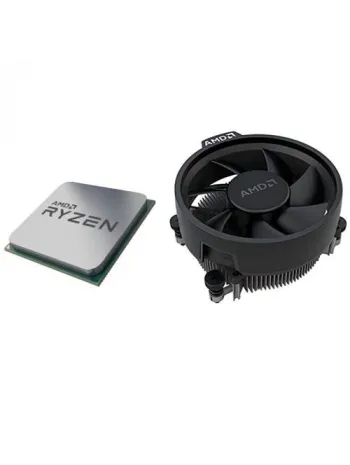 AMD RYZEN 5 5500 3.60GHz 65W 19MB AM4 MPK