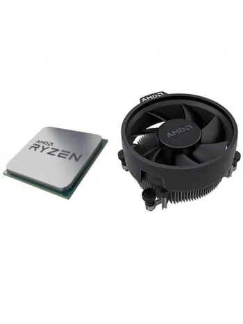 AMD RYZEN 5 7500F 3.70GHZ 38MB AM5 MPK