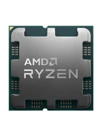 AMD RYZEN 5 7500X3D 4.0GHZ TRAY