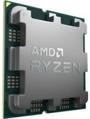 AMD RYZEN 5 7600 3.80GHZ TRAY