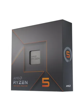 AMD RYZEN 5 7600X 4.70GHZ BOX