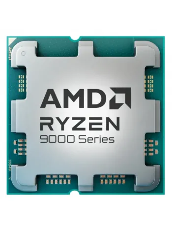 AMD RYZEN 5 9500F 5.0GHZ TRAY