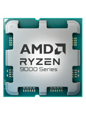 AMD RYZEN 5 9600X 3.90GHZ TRAY