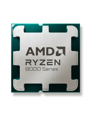 AMD RYZEN 7 8700F 4.10GHZ TRAY