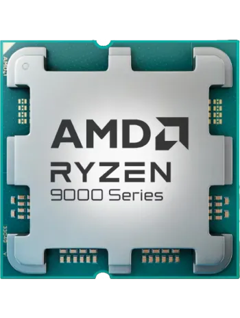 AMD RYZEN 7 9700X 3.80GHZ TRAY