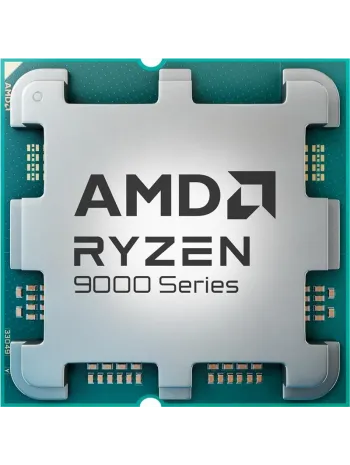 AMD RYZEN 7 9850X3D 4.30GHZ TRAY