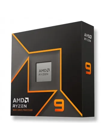 AMD RYZEN 9 9950X 4.30GHZ TRAY