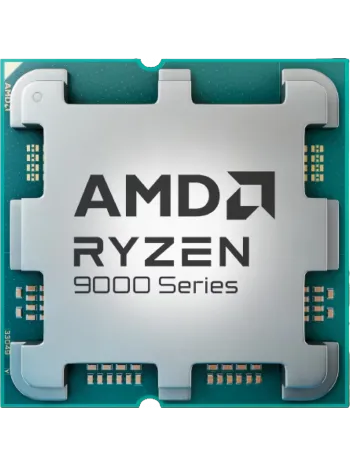 AMD RYZEN 9 9950X3D 4.30GHZ TRAY