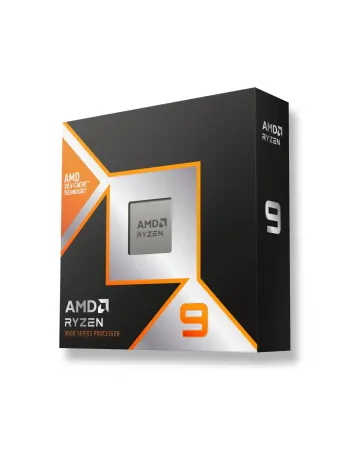 AMD RYZEN 9 9950X3D 4.30GHZ BOX