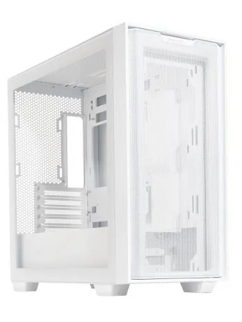 ASUS A21 PLUS BEYAZ 360MM SOGUTUCU ALANI ATX / MIC