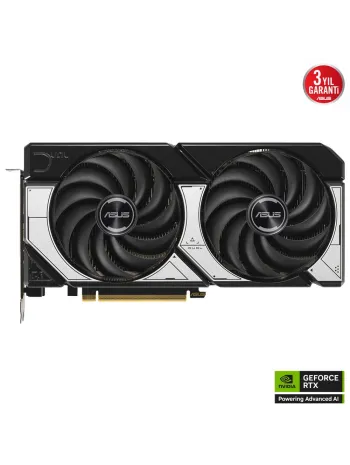 ASUS DUAL-RTX5070-O12G 192BIT GAMING VGA