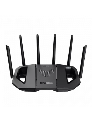 ASUS GAMING TUF-BE9400 WIFI7 TRİ BAND ROUTER