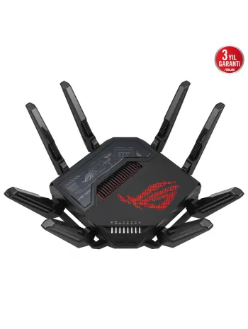 ASUS GT-BE98 WIFI 7 GAMING ROUTER