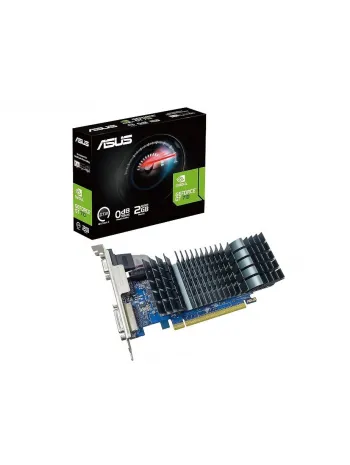 ASUS GT710-SL-2GD5-BRK-EVO 2GB DDR5 64Bit