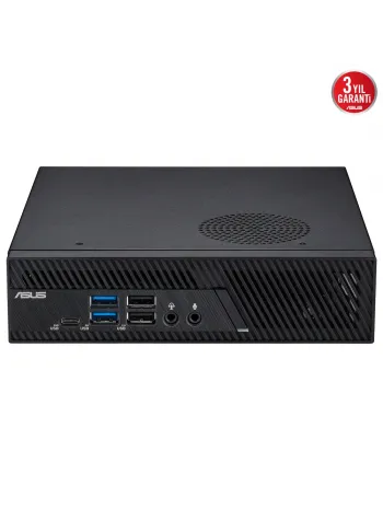 ASUS PB63-B7013AH INTEL CORE I7-13700 16GB RAM 512GB M.2 SSD Win11P Mini PC