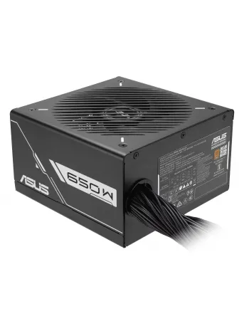 ASUS PRIME-650B-BLACK PSU