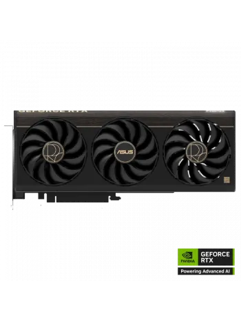 ASUS PROART-RTX5080-O16G GeForce RTX 5080 256BIT