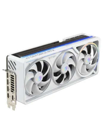 ASUS ROG-ASTRAL-RTX5090-O32G-WHITE  512BİT VGA