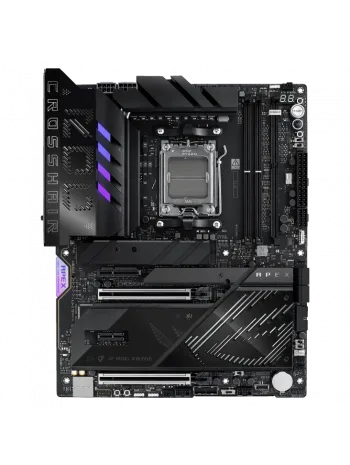 ASUS ROG CROSSHAIR X870E APEX AMD AM5 DDR5 ATX