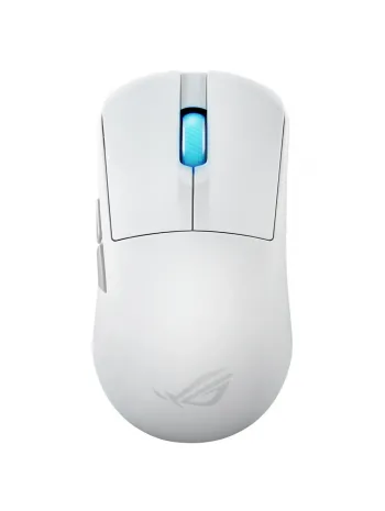 ASUS ROG HARPE ACE MINI WHITE MOUSE