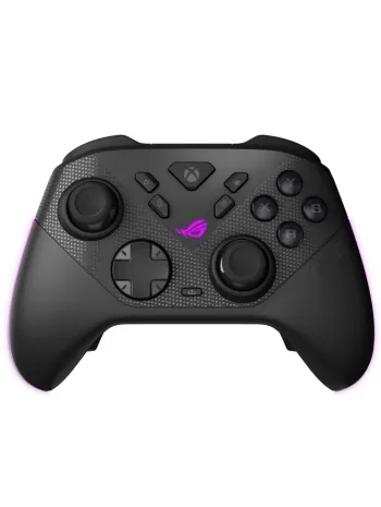 ASUS ROG RAIKIRI II GX501 XBOX KOLU SIYAH