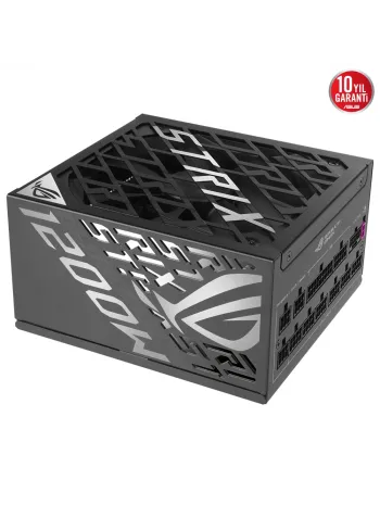 ASUS ROG Strix 1200P 1200W 80+ Platinum Full Modül