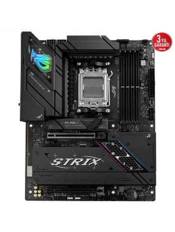 ASUS ROG STRIX B850-F GAMING WIFI ANAKART