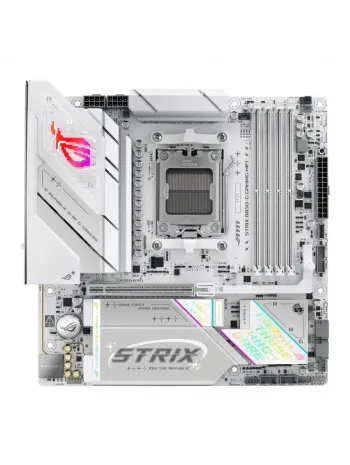 ASUS ROG STRIX B850-G GAMING WIFI AM5 ANAKART