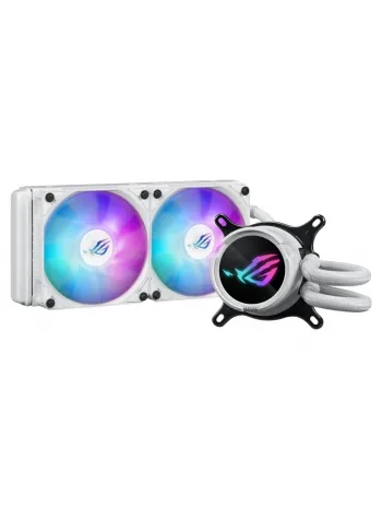 ASUS ROG STRIX LC III 240 ARGB AURA SYNC RGB 120MM