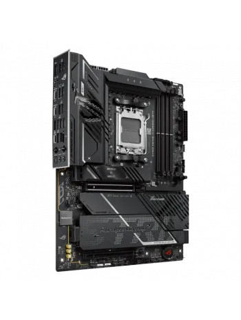 ASUS ROG STRIX X870E-H GAMING WIFI7 AMD AM5 DDR5