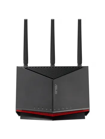 ASUS RT-BE86U WIFI BE6800 ROUTER