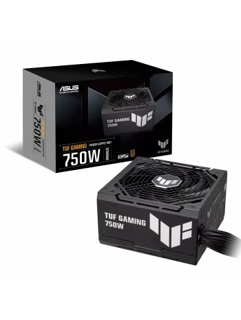 ASUS TUF-GAMING-750B-P POWER SUPPLY