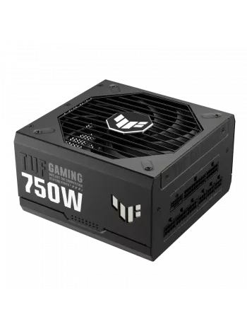 ASUS TUF-GAMING-750G 80 PLUS GOLD POWER SUPPLY