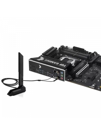 ASUS TUF GAMING B650E-E WIFI DDR5 8000+(OC)DP HDMI