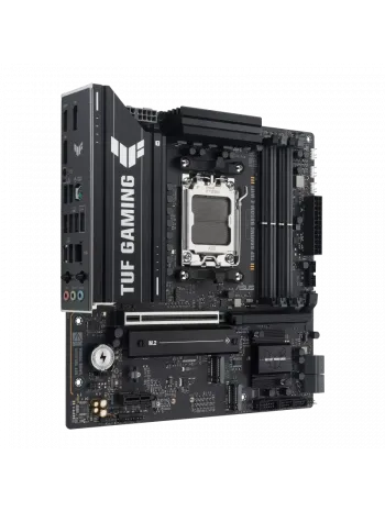 ASUS TUF GAMING B850M-E WIFI AMD AM5 ANAKART