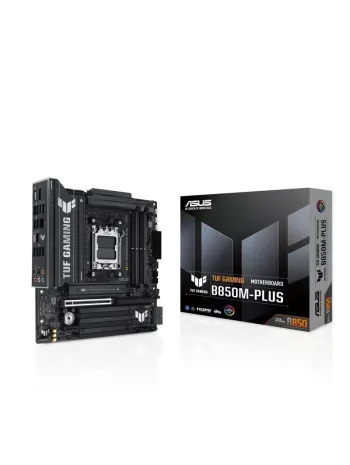 ASUS TUF GAMING B850M-PLUS AMD ANAKART