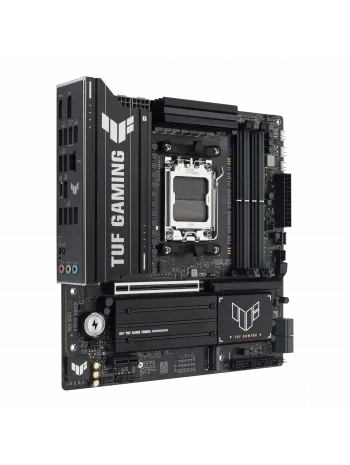 ASUS TUF GAMING B850M-PLUS II AM5 ANAKART