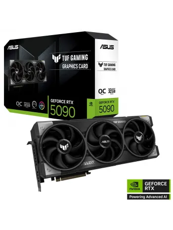 ASUS TUF-RTX5090-O32G-GAMING VGA